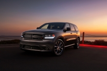 Dodge Durango 2014 31